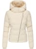 ragwear Outdoorjacke Harlen YOUMODO in Ecru