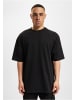DEF DEF Herren DEF Tshirt Ballin in jet black