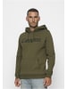 Mister Tee Sweat & Fleece - Hoodies in olive