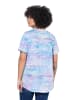Angel of Style Shirt in eisblau
