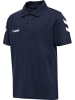 Hummel Hummel Polo Hmlgo Multisport Kinder in MARINE