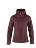 FJÄLLRÄVEN Outdoorjacke in bordeaux