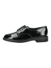 Paul Green Halbschuhe Schwarz