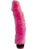 You2Toys Vibrator Big Jelly in rosa