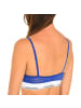 CALVIN KLEIN UNDERWEAR Bügel-BH in Blue