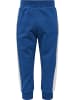 Hummel Hummel Pants Hmlskye Unisex Kinder in NAVY PEONY