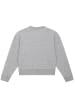 wat? Apparel Sweatshirt Wild outdoor in Grau meliert