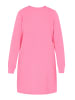 usha BLUE LABEL Women Dress in Rose Red