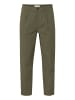 CASUAL FRIDAY Stoffhose CFMARC in Dunkelgrün