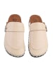 Ital-Design Sandale & Sandalette in Beige