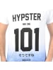 Deeluxe T Shirt S161106 Russel White Weiß