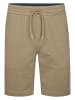 Petrol Industries Chino-Shorts aus Twill RacerX in Orange