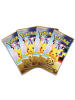 Pokémon Quajutsu-EX Kollektion | Pokemon | Sammel-Karten | Edition deutsch