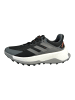 adidas Performance Halbschuhe schwarz