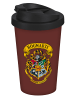 Geda Labels Coffee to go Becher Harry Potter Hogwarts Express  in Bordeaux - 400 ml