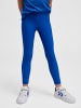 Hummel Leggings Hmljr Fast Mädchen in OLYMPIAN BLUE