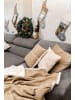 Home&Styling Collection Wichtelmännchen in Dunkelrot, (B) 15 x (H) 45 x (L) 20 cm