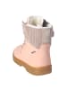 Ricosta Grundschule Stiefel in pink