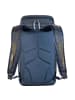 Tatonka City Pack 22 - Laptoprucksack 15.4" 51 cm (navy) in navy