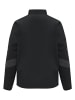 Hummel Reißverschluss Jacke Hmllead Herren in BLACK