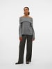 Vero Moda Hose in Peat