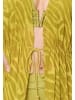Linga Dore Linga Dore Kimono in Moss green