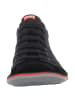 Camper Schnürschuh in schwarz