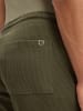 s.Oliver Sweatshorts in oliv