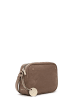 Tamaris Umhängetasche TAS Marina Suede in grey