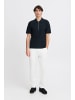 CASUAL FRIDAY Poloshirt CFJOE in Blau