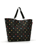Reisenthel Shopper Tasche 68 cm in dots