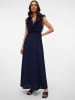 Vero Moda Kleid in Evening Blue
