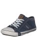 Mustang Sneakers Low in jeansblau