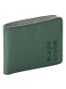 Eagle Creek Stash Geldbörse RFID Schutz 11.5 cm in grass green