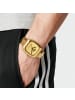 adidas Analoguhr für Erwachsene in gold