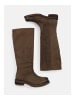Felmini Stiefel in Braun
