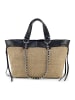 Harpa Shopper SIERRA in jet black