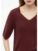 s.Oliver Strickpullover in 3903_bordeaux