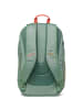 Satch Daypack Fly Rucksack 45 cm Laptopfach in light green