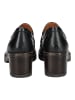 Pikolinos Pumps in Schwarz Kombi