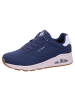 Skechers Sneaker Uno Golden Air in Blau