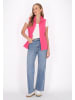 myMo Damen Weste in Pink