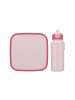 Mepal Lunchset XL Campus (2025) in Cool Pink