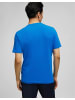 HECHTER PARIS T-Shirt in cornflower