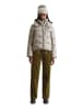 Marc O'Polo DENIM Daunen-Pufferjacke regular in Grey Eternity
