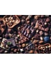 Ravensburger Ravensburger Puzzle 2.000 Teile Schokoladenparadies in bunt