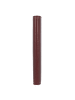 Esquire Toscana Reisepassetui Leder 9.5 cm coffee