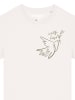 wat? Apparel T-Shirt Self love in Off White