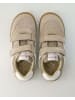 Lurchi Klettschuhe in Beige