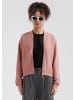 QS Sweatshirt in 4418_altrosa